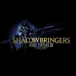 Square Enix Final Fantasy XIV Online - Shadowbringers - Complete Edition Complet Allemand, Anglais, Français, Japonais PC
