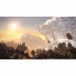 Square Enix Final Fantasy XIV Online - Shadowbringers - Complete Edition Complet Allemand, Anglais, Français, Japonais PC