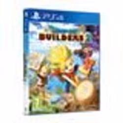 Koch Media Dragon Quest: Builders 2, PS4, PlayStation 4