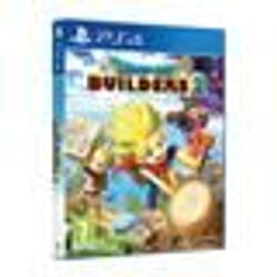 Koch Media Dragon Quest: Builders 2, PS4 Standard Anglais PlayStation 4