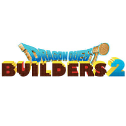Square Enix Dragon Quest Builders 2 Standard Allemand, Anglais, Espagnol, Français, Italien PlayStation 4