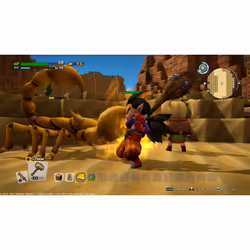 Square Enix Dragon Quest Builders 2 Standard Allemand, Anglais, Espagnol, Français, Italien PlayStation 4 - Vue supplémentaire 11