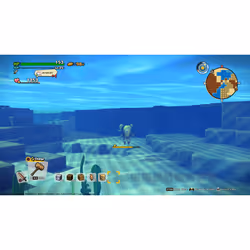 Square Enix Dragon Quest Builders 2 Standard Allemand, Anglais, Espagnol, Français, Italien PlayStation 4 - Vue supplémentaire 13