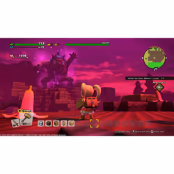 Square Enix Dragon Quest Builders 2 Standard Allemand, Anglais, Espagnol, Français, Italien PlayStation 4 - Vue supplémentaire 15
