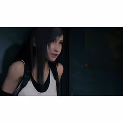 Square Enix Final Fantasy VII Remake, PlayStation 4, T (Teen)