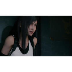 Square Enix Final Fantasy VII Remake PlayStation 4