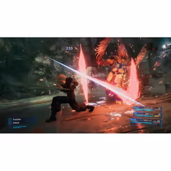 Sony Final Fantasy VII Remake Standard Multilingue PlayStation 4