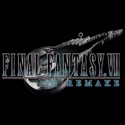 Square Enix Final Fantasy VII Remake - Édition Deluxe, PlayStation 4, T (Teen), Support physique