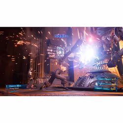 Square Enix Final Fantasy VII Remake - Édition Deluxe Premium PlayStation 4