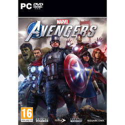 PLAION Marvel’s Avengers - Day One Edition