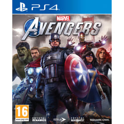 PLAION Marvel’s Avengers - Day One Edition