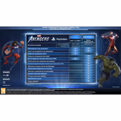 PLAION Marvel’s Avengers - Day One Edition