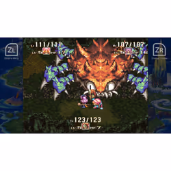 Square Enix Collection of Mana Standard Allemand, Anglais, Espagnol, Français Nintendo Switch