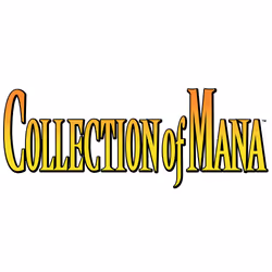 Square Enix Collection of Mana Standard Allemand, Anglais, Espagnol, Français Nintendo Switch