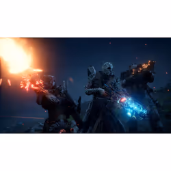Square Enix Outriders Standard PlayStation 4 - Vue supplémentaire 10
