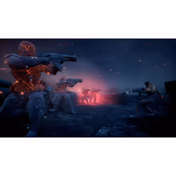 Square Enix Outriders Standard PlayStation 4 - Vue supplémentaire 12