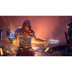 Square Enix Outriders Standard PlayStation 4 - Vue supplémentaire 13