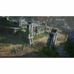 Square Enix Outriders Standard PlayStation 4 - Vue supplémentaire 14