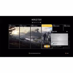 Square Enix Outriders Standard PlayStation 4 - Vue supplémentaire 15