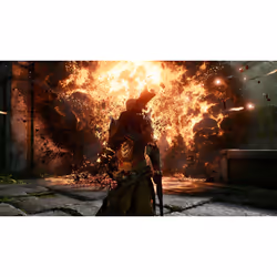 Square Enix Outriders Standard PlayStation 4 - Vue supplémentaire 16