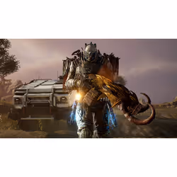 Square Enix Outriders Standard PlayStation 4 - Vue supplémentaire 18