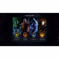 Square Enix Outriders Standard PlayStation 4 - Vue supplémentaire 19