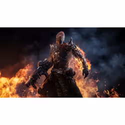 Square Enix Outriders Standard PlayStation 4 - Vue supplémentaire 6