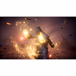 Square Enix Outriders Standard PlayStation 4 - Vue supplémentaire 9