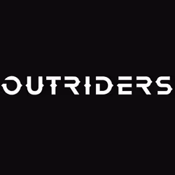 Square Enix Outriders Standard PlayStation 4