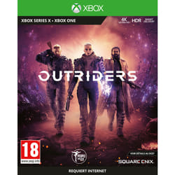 Square Enix Outriders Standard Xbox One