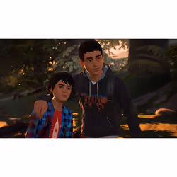 Square Enix Life is Strange 2 Standard PlayStation 4 - Vue supplémentaire 4