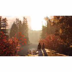 Square Enix Life is Strange 2 Standard PlayStation 4 - Vue supplémentaire 5