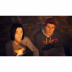 Square Enix Life is Strange 2 Standard PlayStation 4 - Vue supplémentaire 6