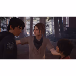 Square Enix Life is Strange 2 Standard PlayStation 4 - Vue supplémentaire 7