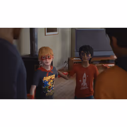 Square Enix Life is Strange 2 Standard PlayStation 4 - Vue supplémentaire 9