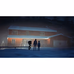 Square Enix Life is Strange 2 Standard PlayStation 4 - Vue supplémentaire 4