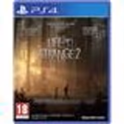 Koch Media Life is Strange 2, PS4, PlayStation 4, M (Mature)