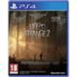 Koch Media Life is Strange 2, PS4 Standard PlayStation 4