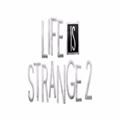 Square Enix Life is Strange 2 Standard Xbox One