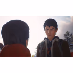 Square Enix Life is Strange 2 Standard Xbox One