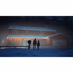 Square Enix Life is Strange 2 Standard Xbox One - Vue supplémentaire 4