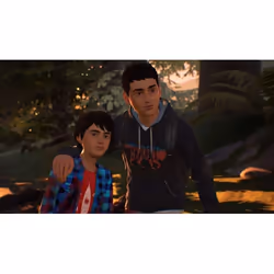 Square Enix Life is Strange 2, Xbox One Standard Allemand