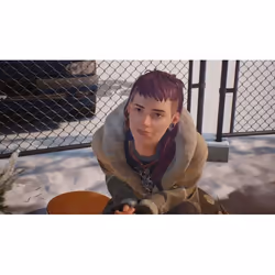 Square Enix Life is Strange 2, Xbox One Standard Allemand