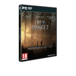Square Enix Life is Strange 2 Standard PC