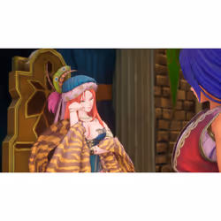 Square Enix Trials of Mana Standard Nintendo Switch - Vue supplémentaire 11
