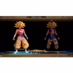 Square Enix Trials of Mana Standard Nintendo Switch - Vue supplémentaire 12