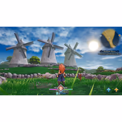 Square Enix Trials of Mana Standard Nintendo Switch - Vue supplémentaire 4