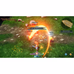 Square Enix Trials of Mana Standard Nintendo Switch - Vue supplémentaire 5