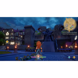 Square Enix Trials of Mana Standard Nintendo Switch - Vue supplémentaire 6