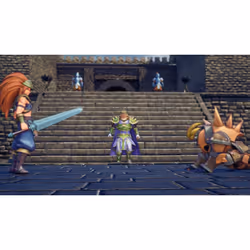 Square Enix Trials of Mana Standard Nintendo Switch - Vue supplémentaire 7